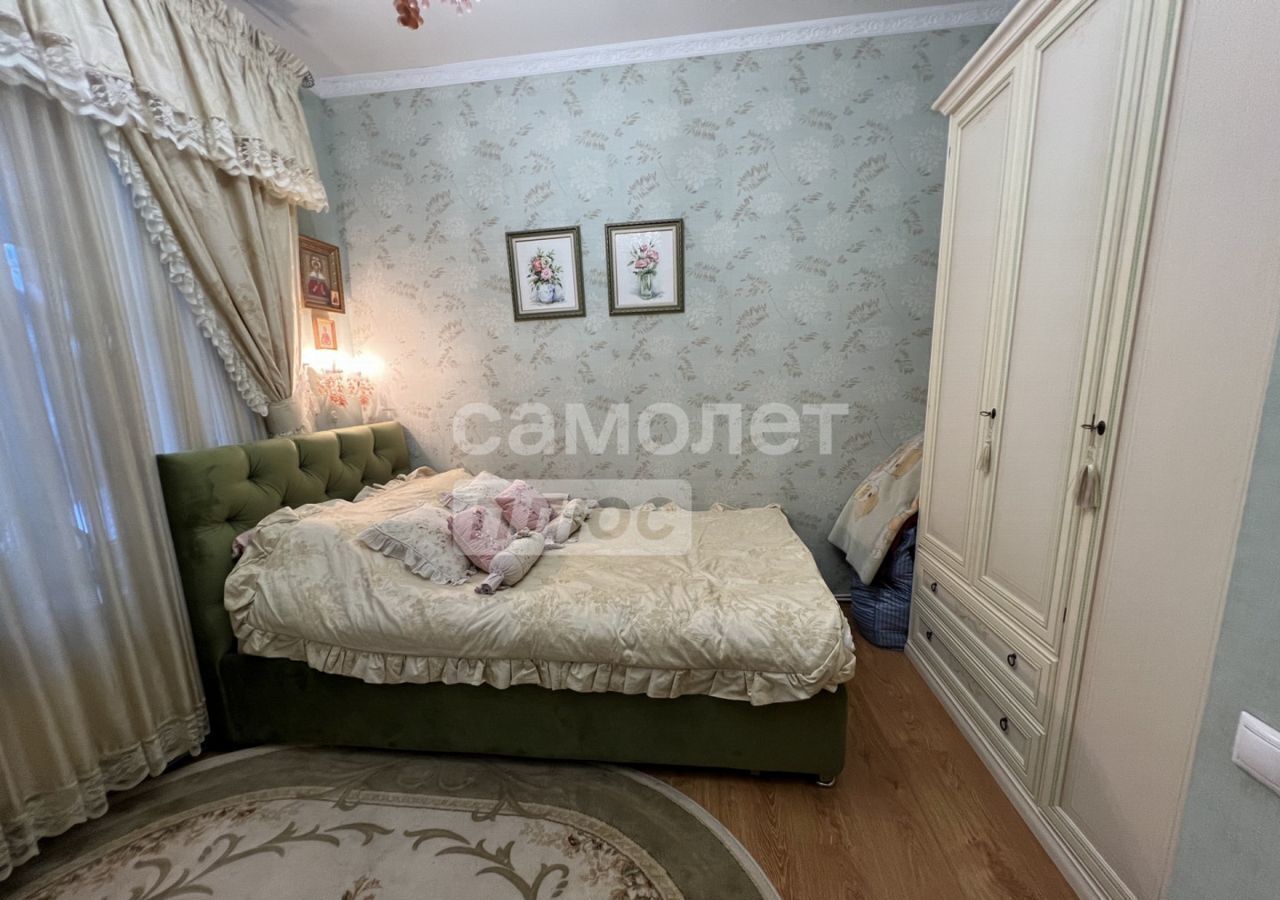 дом г Королев ул Чкалова 22 фото 11