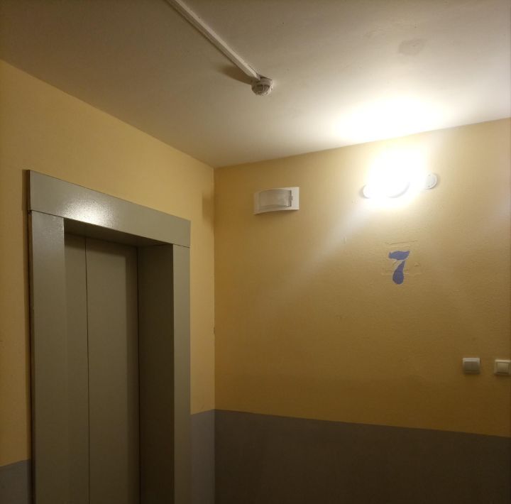 квартира г Пермь р-н Кировский ул Автозаводская 30 Кировский район фото 5