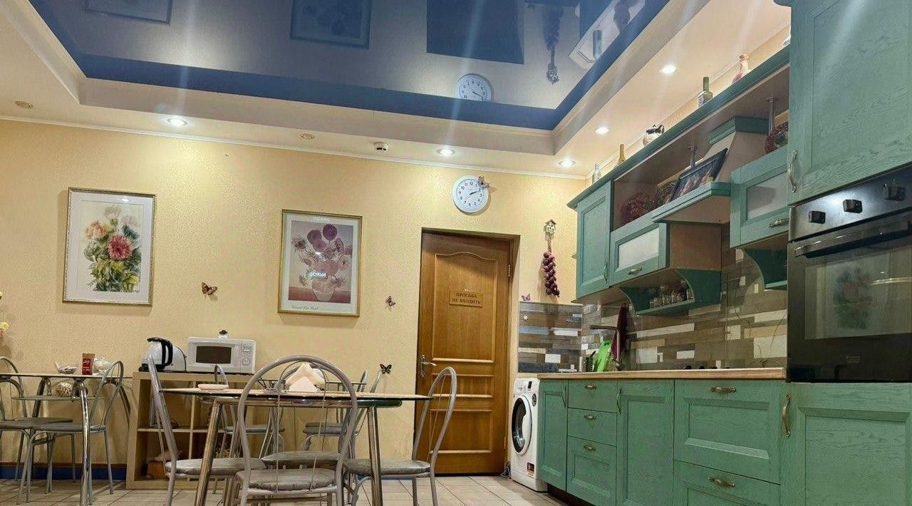 комната г Казань Яшьлек ш Горьковское 47 фото 4