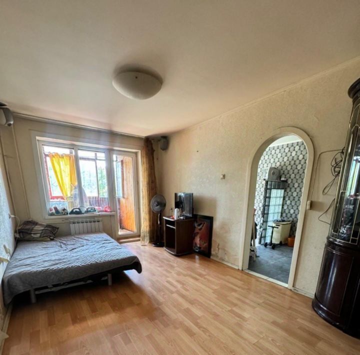 квартира г Новокузнецк р-н Центральный ул Кирова 97 фото 7