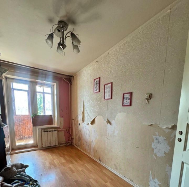 квартира г Новокузнецк р-н Центральный ул Кирова 97 фото 11