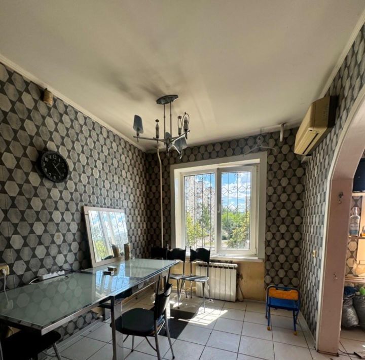 квартира г Новокузнецк р-н Центральный ул Кирова 97 фото 28