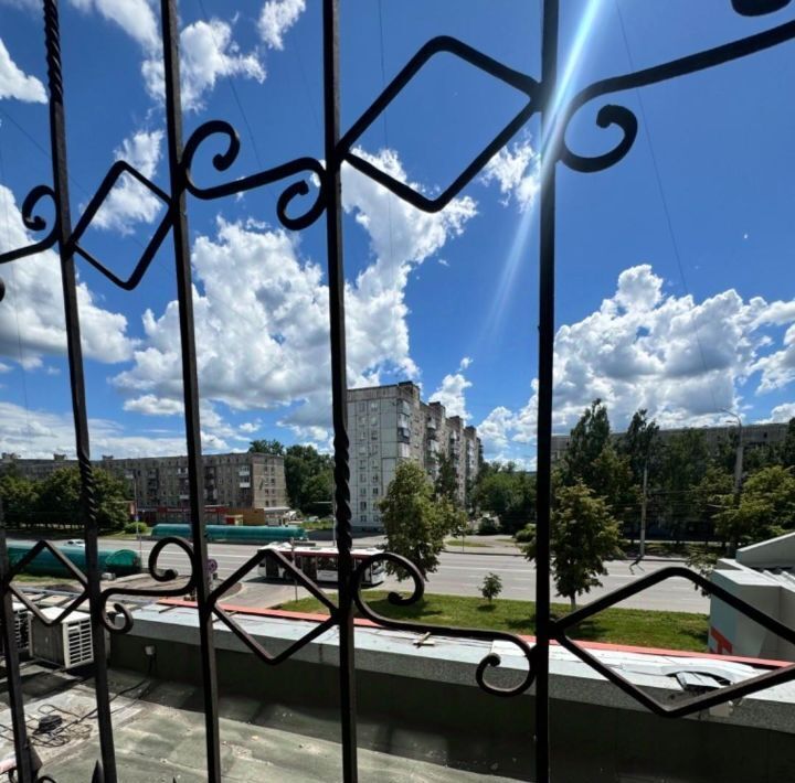 квартира г Новокузнецк р-н Центральный ул Кирова 97 фото 34