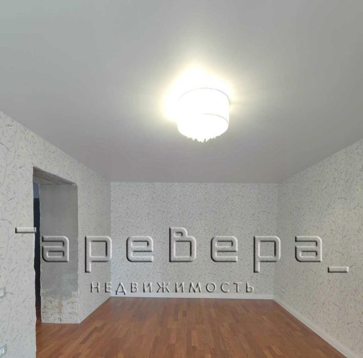 квартира г Красноярск р-н Железнодорожный ул Бограда 116 фото 6