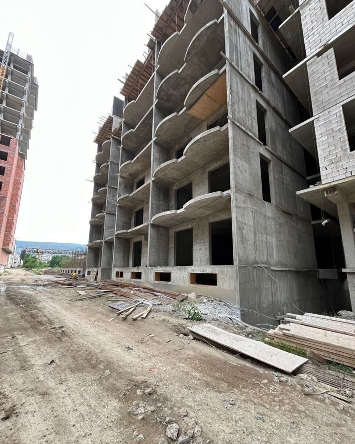 квартира г Махачкала ул Ирчи Казака 37 Советский фото 1