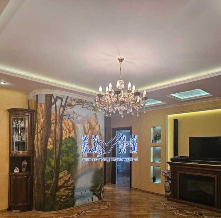 квартира г Курск р-н Центральный ул Челюскинцев 25 фото 29