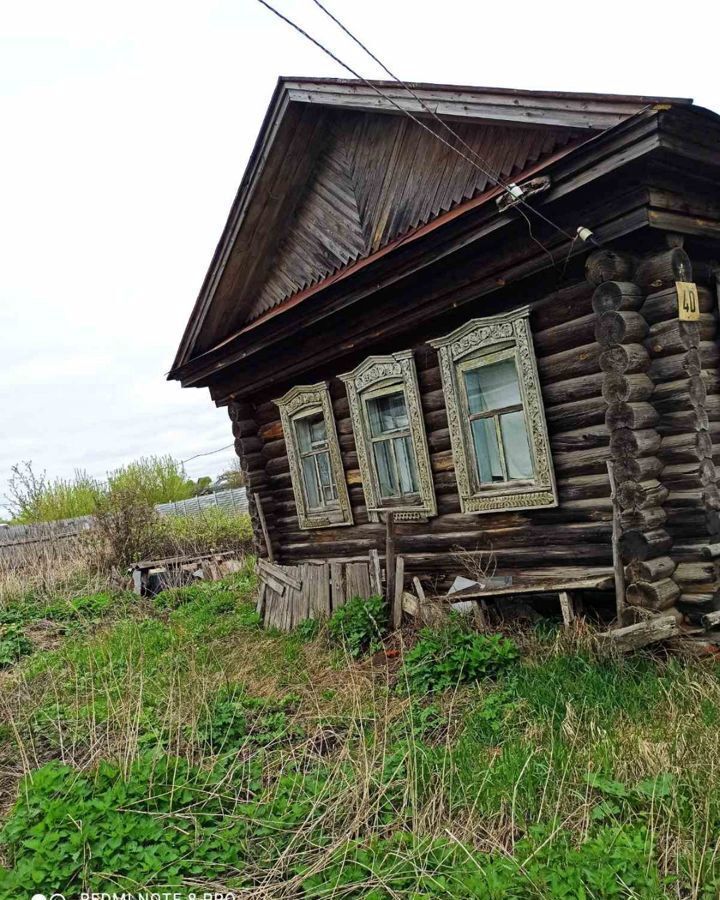 земля р-н Спасский с Татарское Маклаково Спасское фото 3