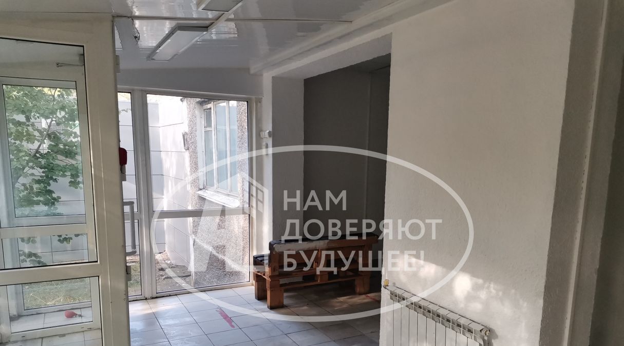 торговое помещение г Пермь р-н Индустриальный ул Космонавта Леонова 51 фото 4