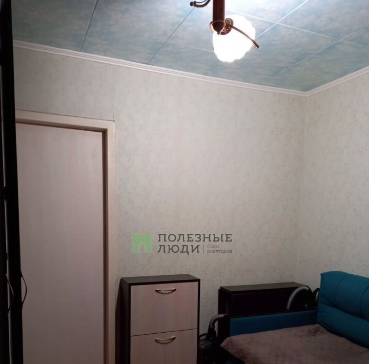 квартира г Саратов р-н Ленинский пр-кт Строителей 76а фото 9