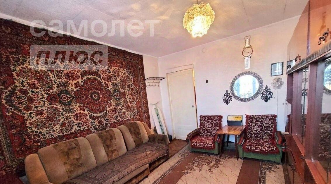 квартира г Чита р-н Железнодорожный ул Фабричная 3 фото 2
