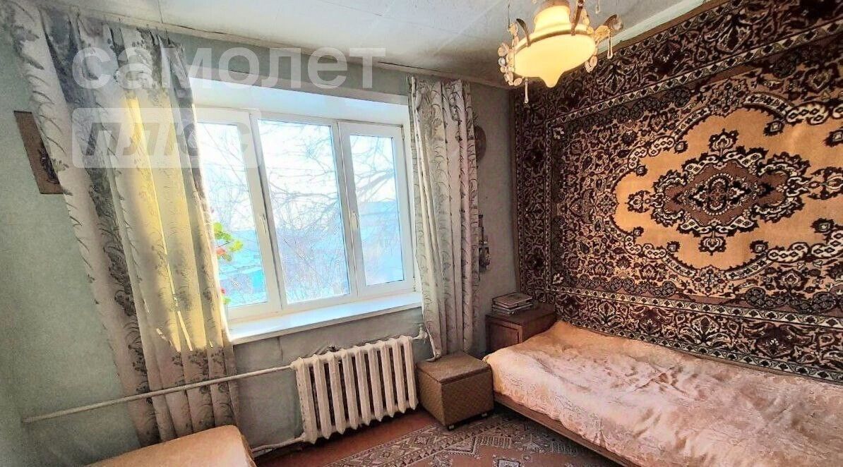 квартира г Чита р-н Железнодорожный ул Фабричная 3 фото 3