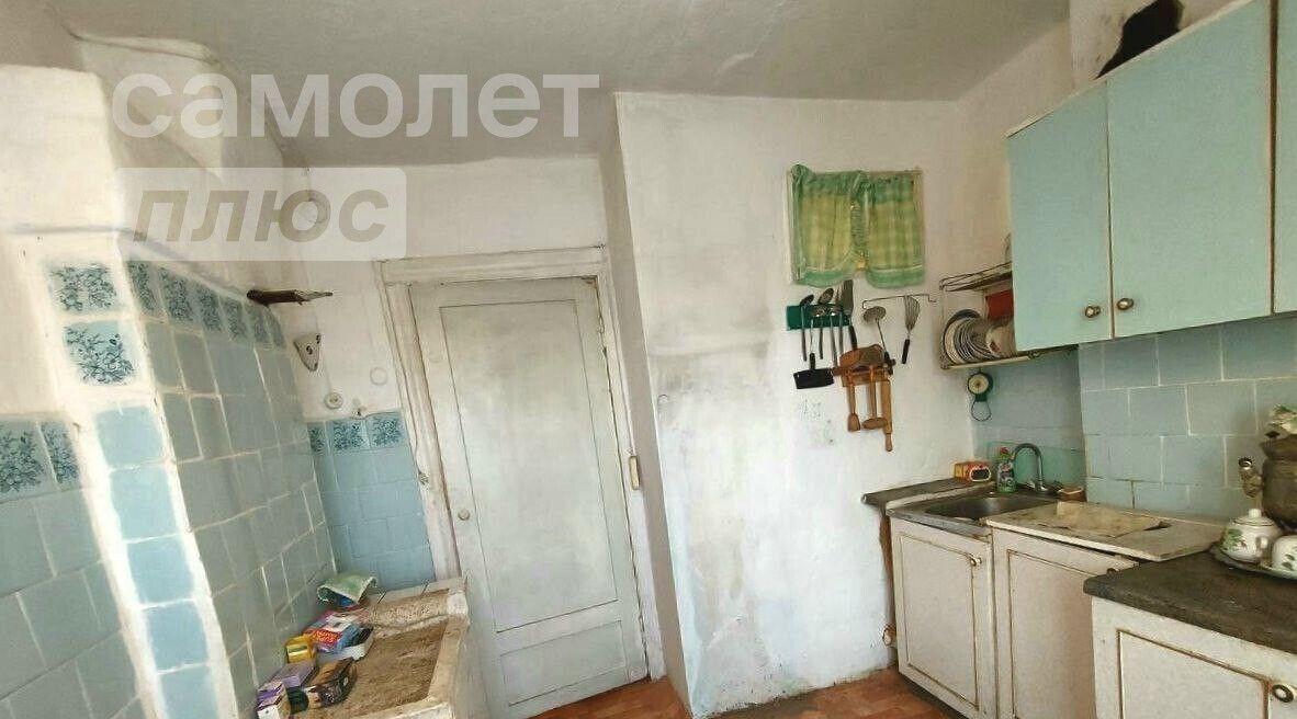 квартира г Чита р-н Железнодорожный ул Фабричная 3 фото 4