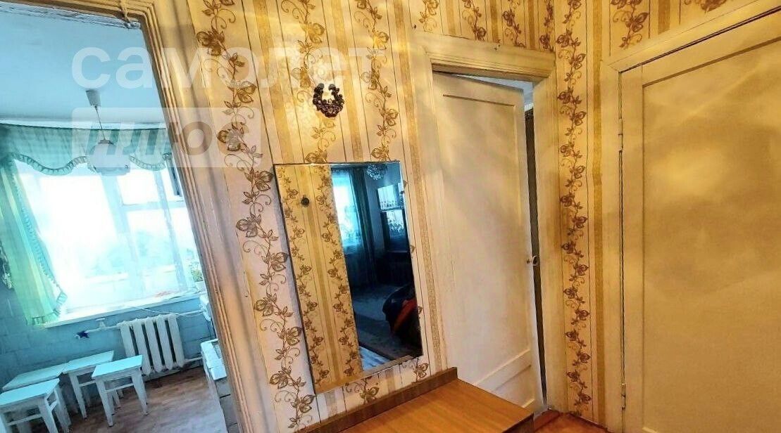 квартира г Чита р-н Железнодорожный ул Фабричная 3 фото 5