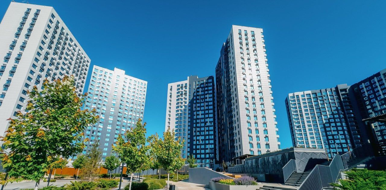 квартира г Астрахань р-н Кировский ул Бехтерева 2в фото 25