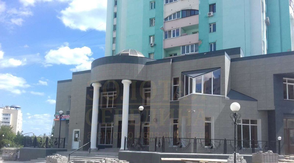 свободного назначения г Белгород Западный ул Щорса 51 фото 4