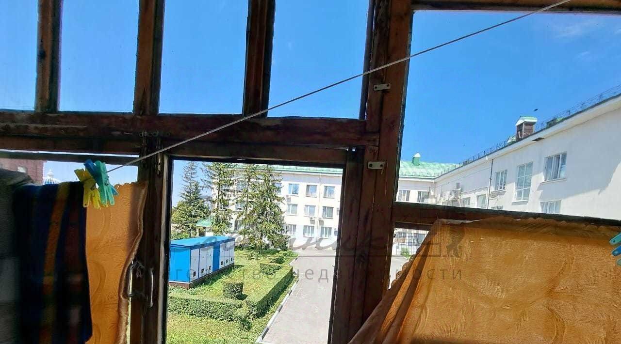 квартира г Старый Оскол ул Ленина 42 фото 10