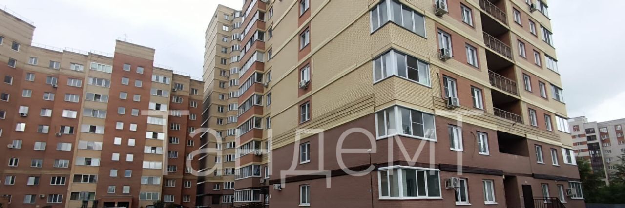 квартира г Омск р-н Кировский ул Ватутина 29/2 фото 12