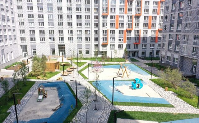 р-н Чкаловский ЖК River Park фото
