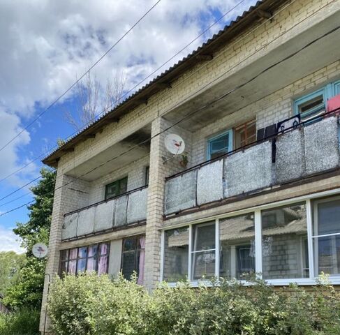 пгт Суховерково ул Мира 4 фото