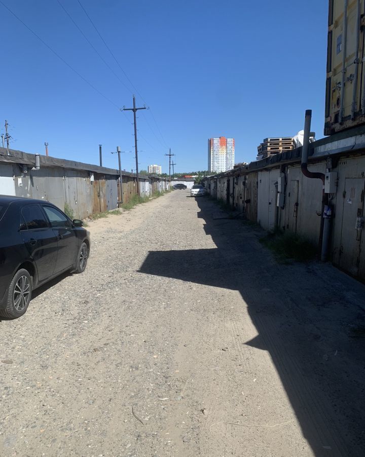 гараж г Сургут Тюменская обл. фото 6