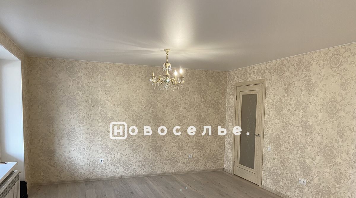 квартира г Рязань р-н Московский ул Мервинская 30 фото 3