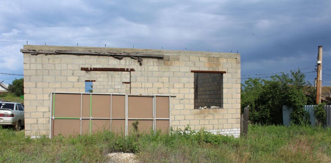 дом г Волгоград р-н Кировский ул Ртищевская фото 8