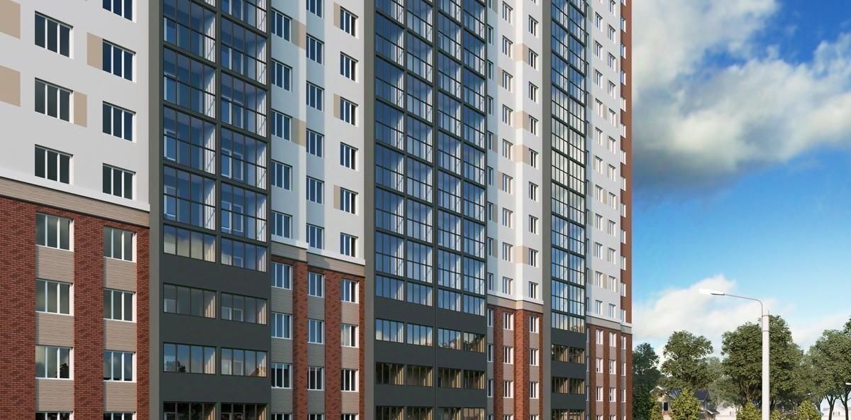 квартира г Ковров ул Зои Космодемьянской 28/1 фото 17