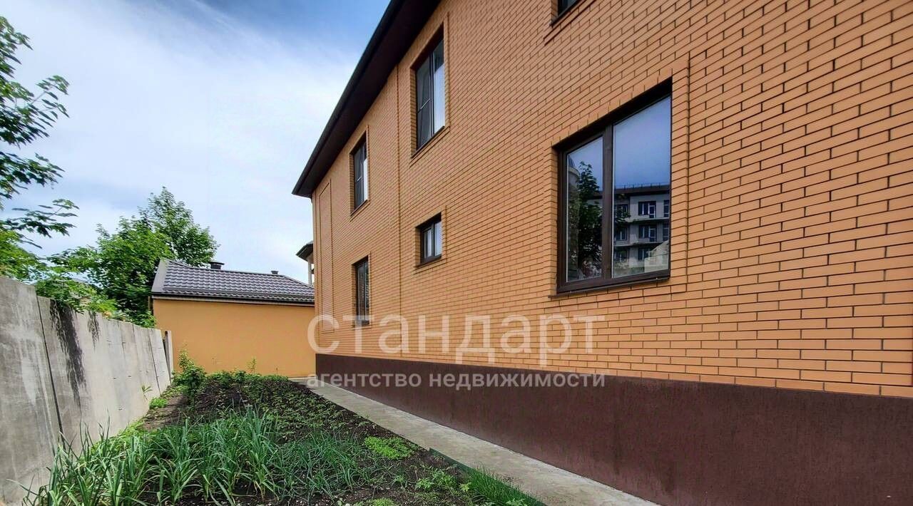 дом г Ессентуки ул Московская фото 3