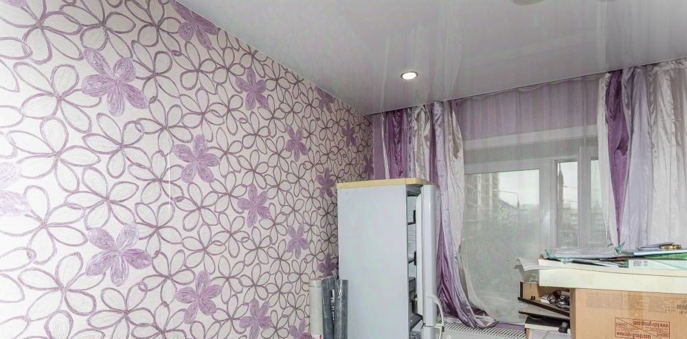 квартира г Иркутск р-н Правобережный мкр Топкинский 64 фото 18