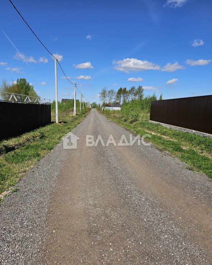 дом городской округ Дмитровский п Новосиньково коттеджный пос. Дмитровские Сады, ул. Царские Просторы фото 15