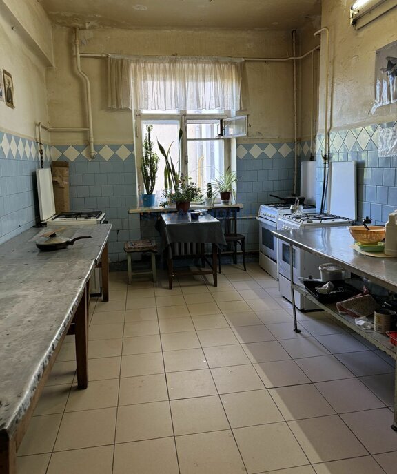 комната г Нижний Новгород р-н Сормовский Буревестник ул Энгельса 1 фото 6