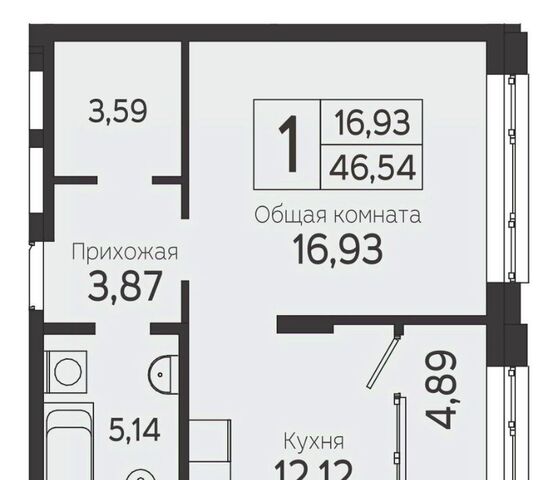 р-н Советский пр-кт Комсомольский 48б фото