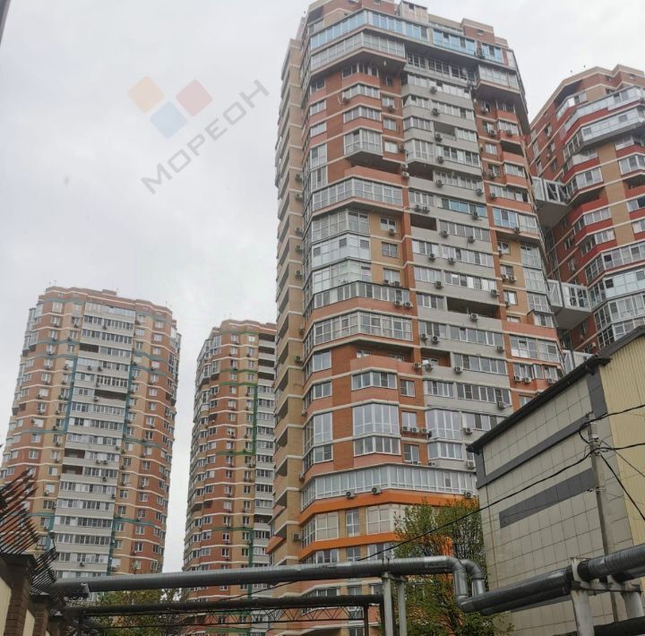 свободного назначения г Краснодар р-н Карасунский ул Таманская 152/1 фото 1