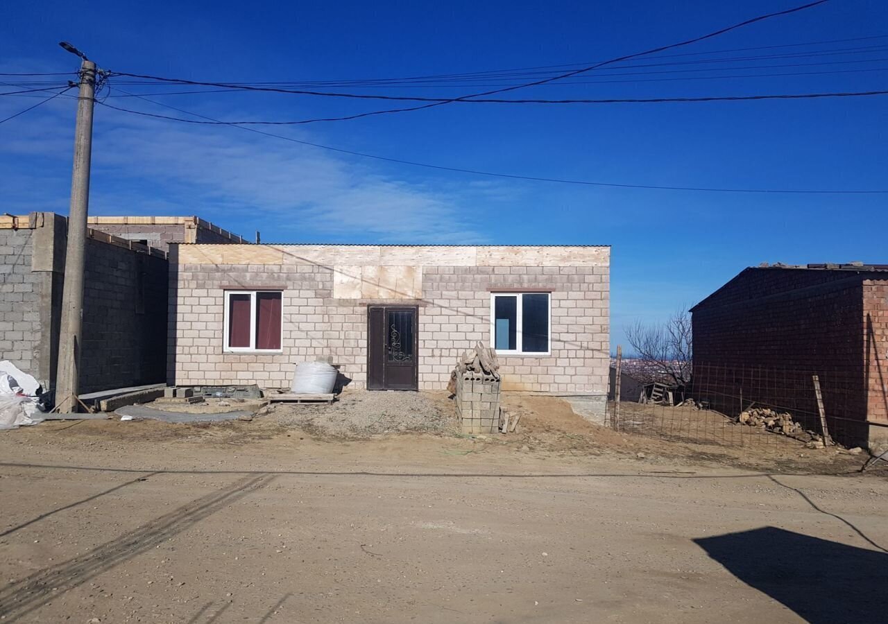 земля г Махачкала Новые Тарки Советский, Еловая ул., 46 фото 4