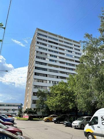 дом 1/2 метро Щербинка Новомосковский административный округ, Московская область, г Домодедово, Щербинка фото