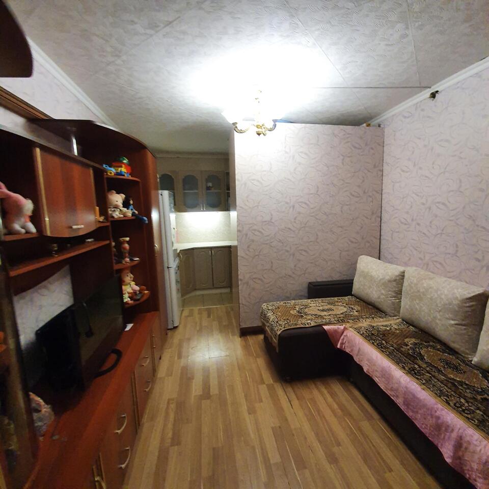 комната г Сыктывкар ул Морозова 53 фото 2