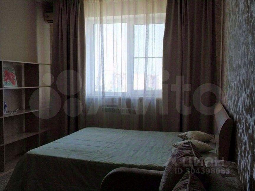 квартира г Краснодар р-н Западный ул им. 70-летия Октября 17 фото 4