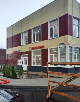 офис городской округ Раменский д Островцы мкр Новые Островцы ул Баулинская 1в фото 4