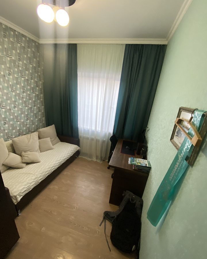 квартира г Ессентуки ул Кисловодская 116к/1 фото 13