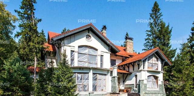 п Новофедоровское Апрелевка, № 126 кв-л фото
