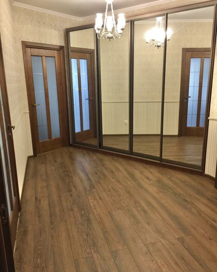 квартира г Краснодар р-н Прикубанский ул им. Достоевского 84 фото 8