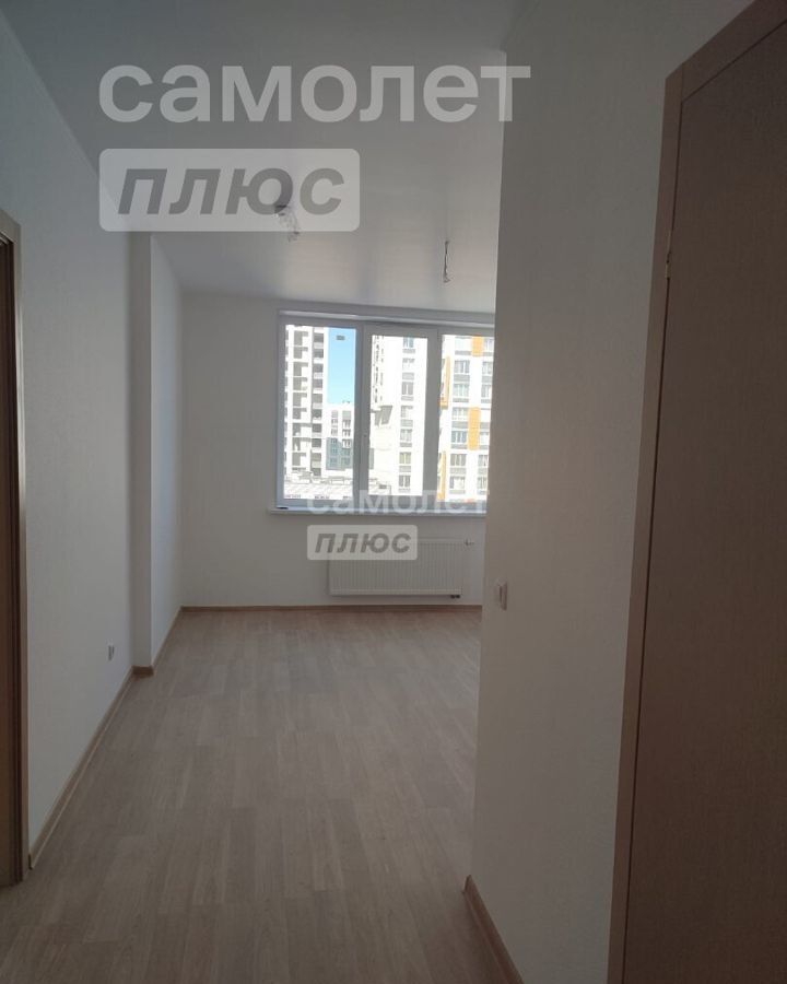квартира г Екатеринбург р-н Чкаловский ул Щербакова 148/2 фото 12