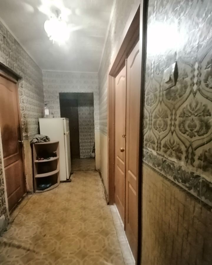 квартира г Казань метро Горки р-н Советский Казань, мкр-н Азино-1, ул. Закиева, 11 фото 11