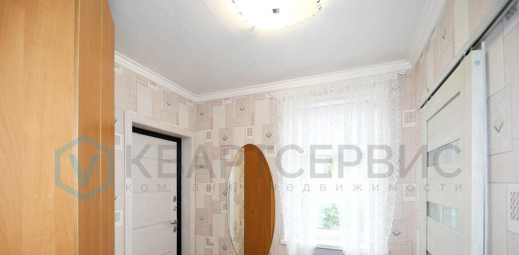 дом г Омск р-н Центральный ул Завертяева 17/3 фото 20