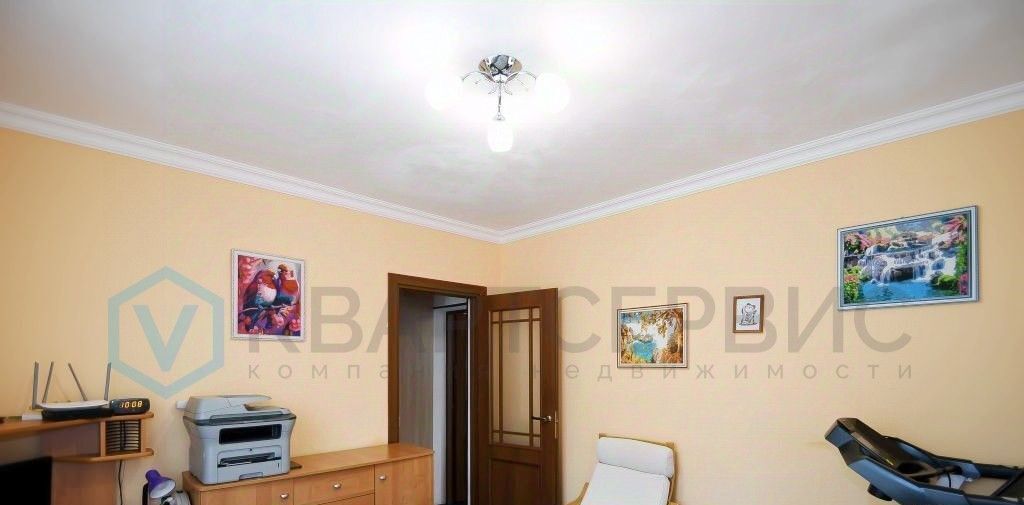 дом г Омск р-н Центральный ул Завертяева 17/3 фото 19