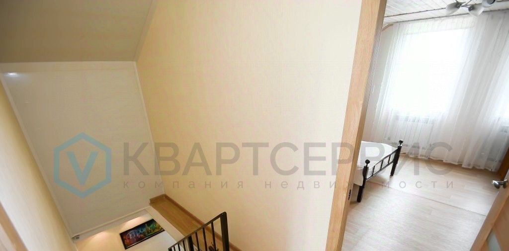 дом г Омск р-н Центральный ул Завертяева 17/3 фото 32