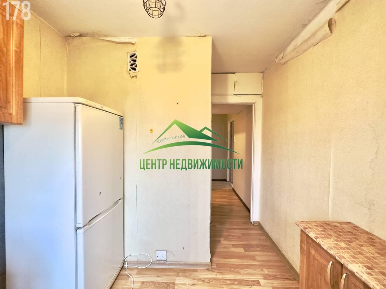 квартира г Магадан ул Берзина 5б фото 8