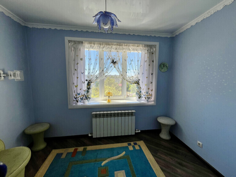 квартира г Брянск р-н Фокинский ул Челюскинцев 11 фото 5