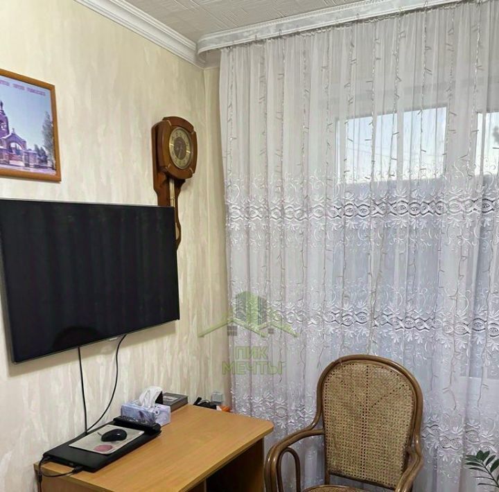 квартира г Улан-Удэ п Сосновый Бор р-н Октябрьский ул Маргелова 26 фото 8