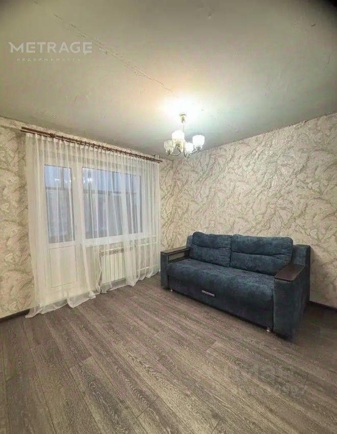 квартира г Новосибирск р-н Кировский ул Оловозаводская 29 фото 1